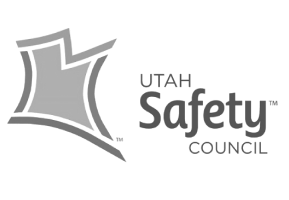 Utah Safety Council Logo